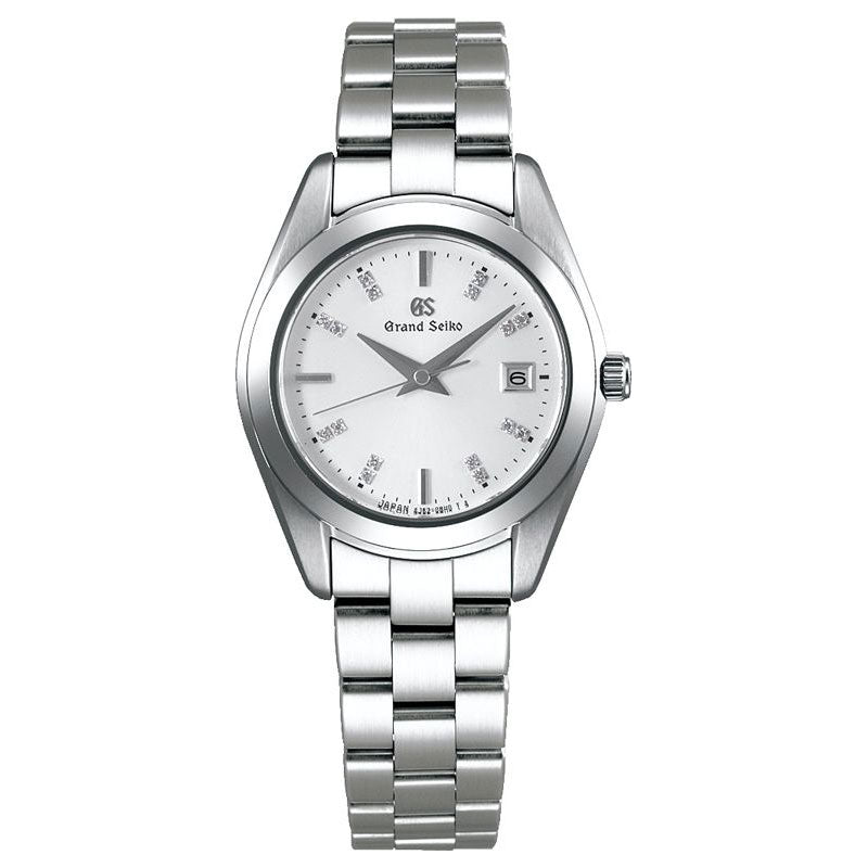 グランドセイコー レディース クオーツ セイコー 腕時計 GRAND SEIKO 時計 STGF273【正規品】【60回分割手数料無料!】