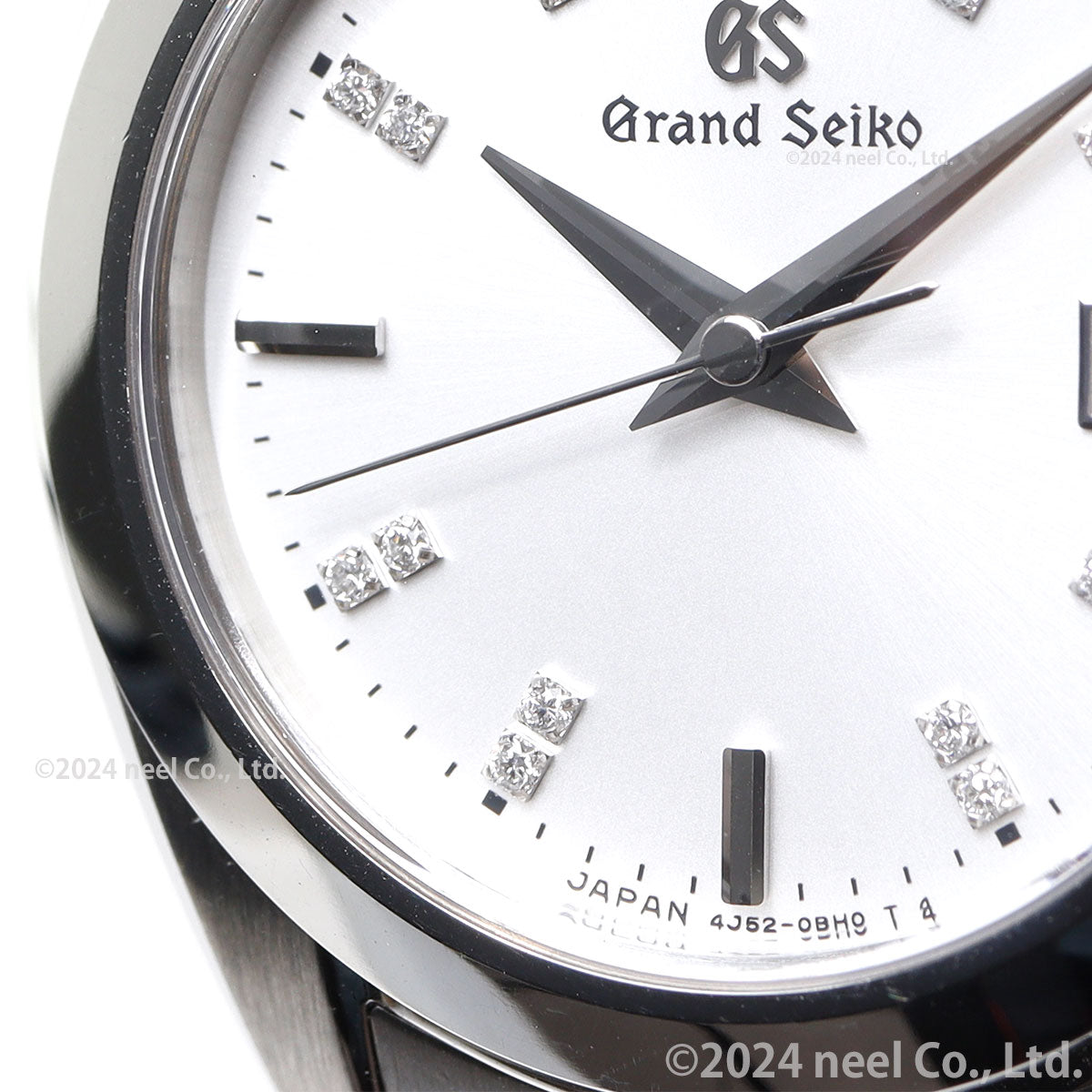 グランドセイコー レディース クオーツ セイコー 腕時計 GRAND SEIKO 時計 STGF273【正規品】【60回分割手数料無料!】