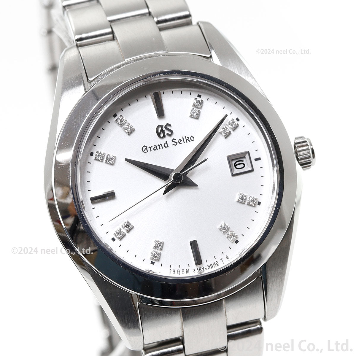 グランドセイコー レディース クオーツ セイコー 腕時計 GRAND SEIKO 時計 STGF273【正規品】【60回分割手数料無料!】