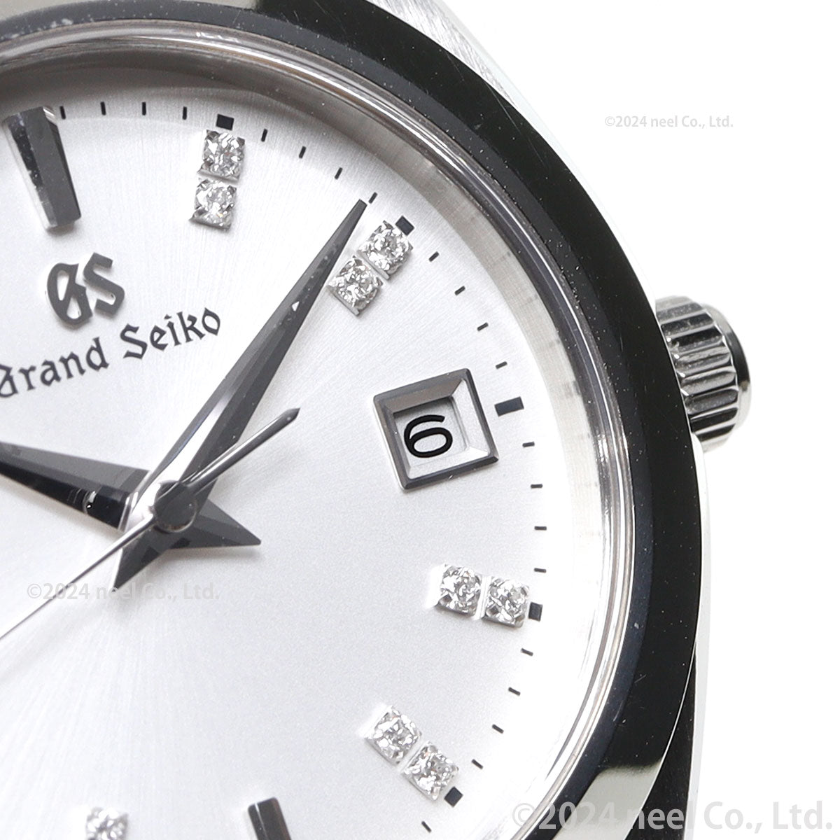 グランドセイコー レディース クオーツ セイコー 腕時計 GRAND SEIKO 時計 STGF273【正規品】【60回分割手数料無料!】