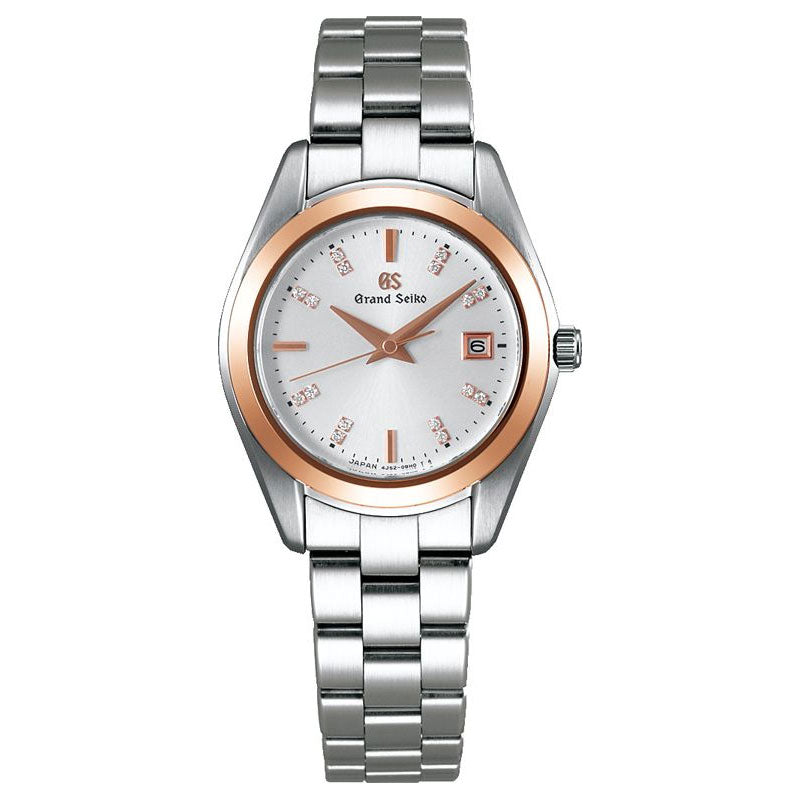 グランドセイコー レディース クオーツ セイコー 腕時計 GRAND SEIKO 時計 STGF274【正規品】【60回分割手数料無料!】