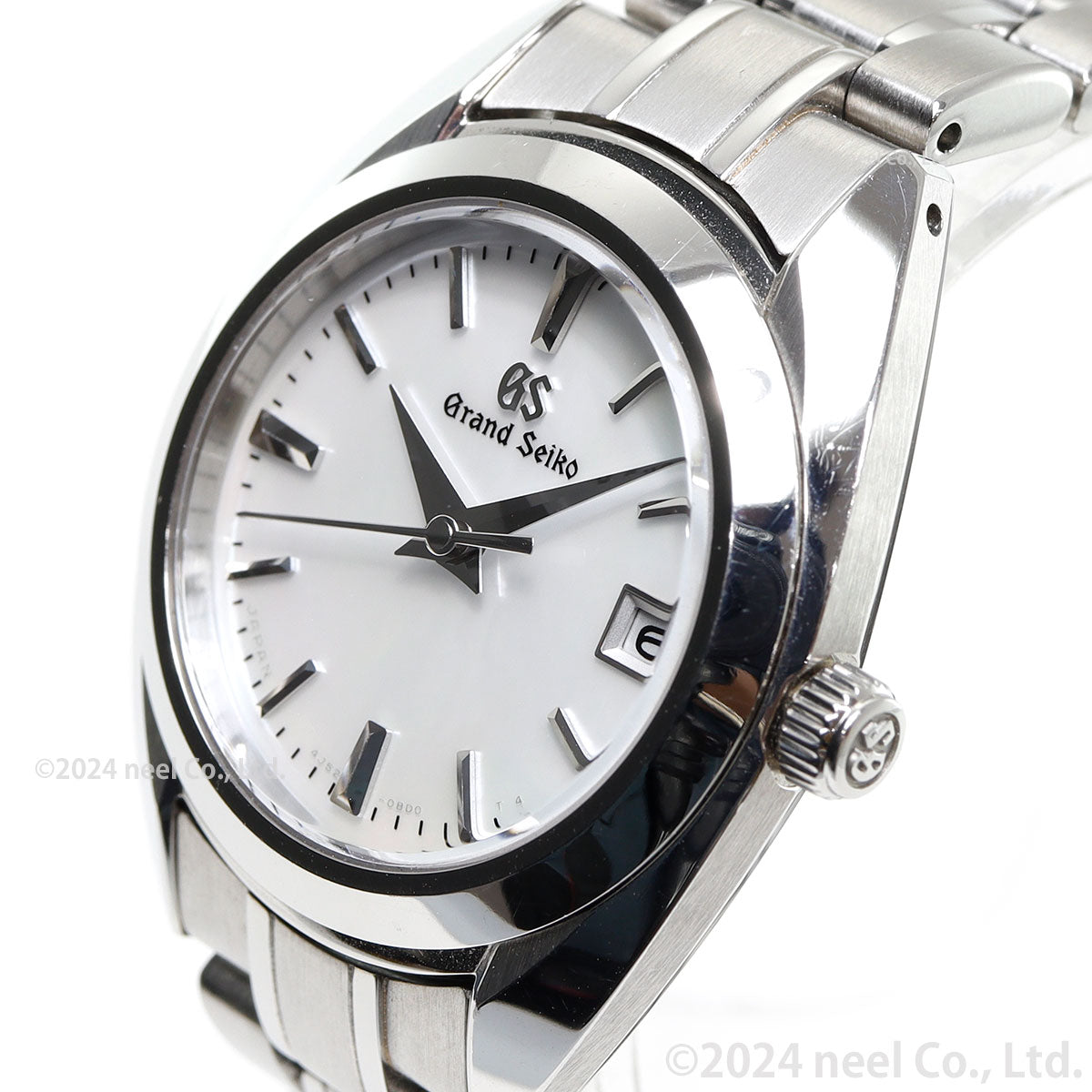 グランドセイコー レディース クオーツ セイコー 腕時計 GRAND SEIKO 時計 STGF275【正規品】【60回分割手数料無料!】