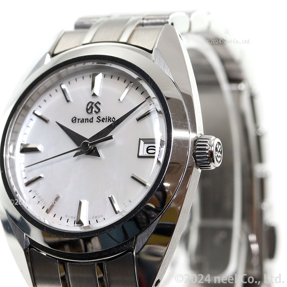 グランドセイコー レディース クオーツ セイコー 腕時計 GRAND SEIKO 時計 STGF275【正規品】【60回分割手数料無料!】