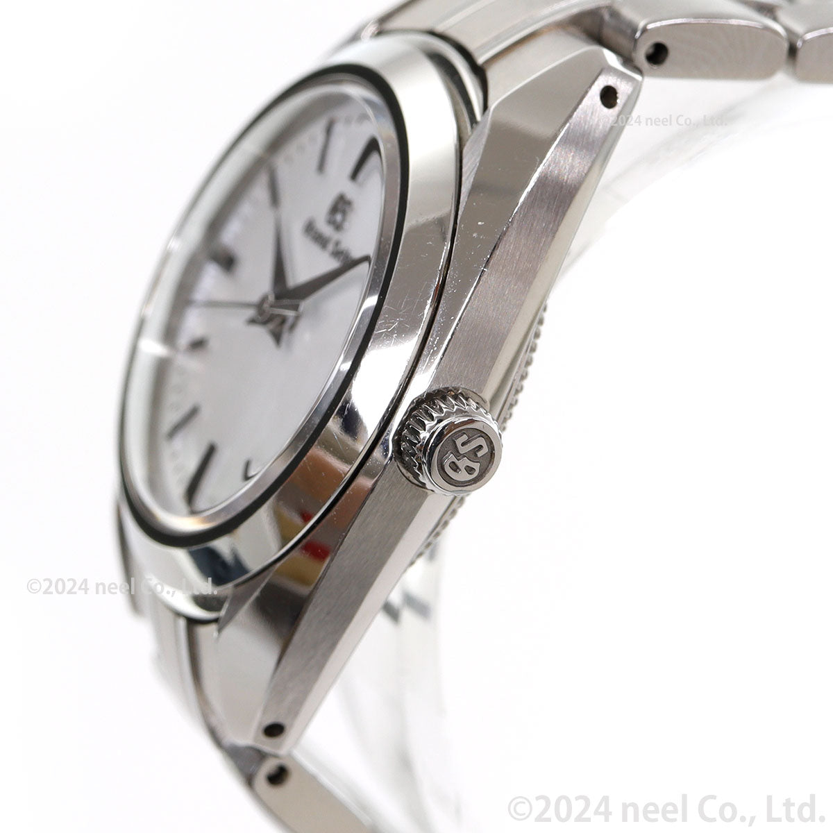 グランドセイコー レディース クオーツ セイコー 腕時計 GRAND SEIKO 時計 STGF275【正規品】【60回分割手数料無料!】