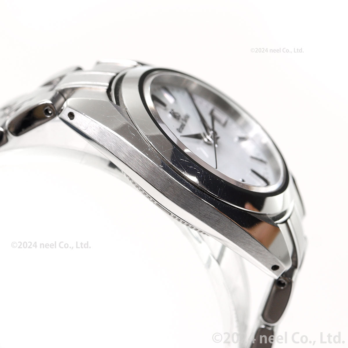 グランドセイコー レディース クオーツ セイコー 腕時計 GRAND SEIKO 時計 STGF275【正規品】【60回分割手数料無料!】