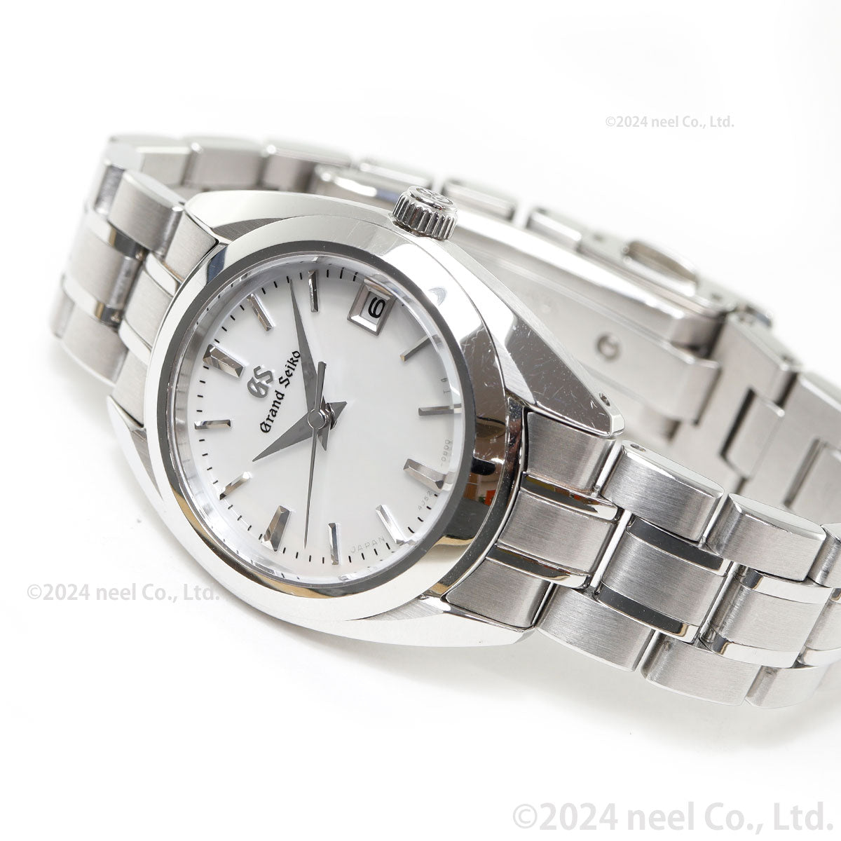 グランドセイコー レディース クオーツ セイコー 腕時計 GRAND SEIKO 時計 STGF275【正規品】【60回分割手数料無料!】