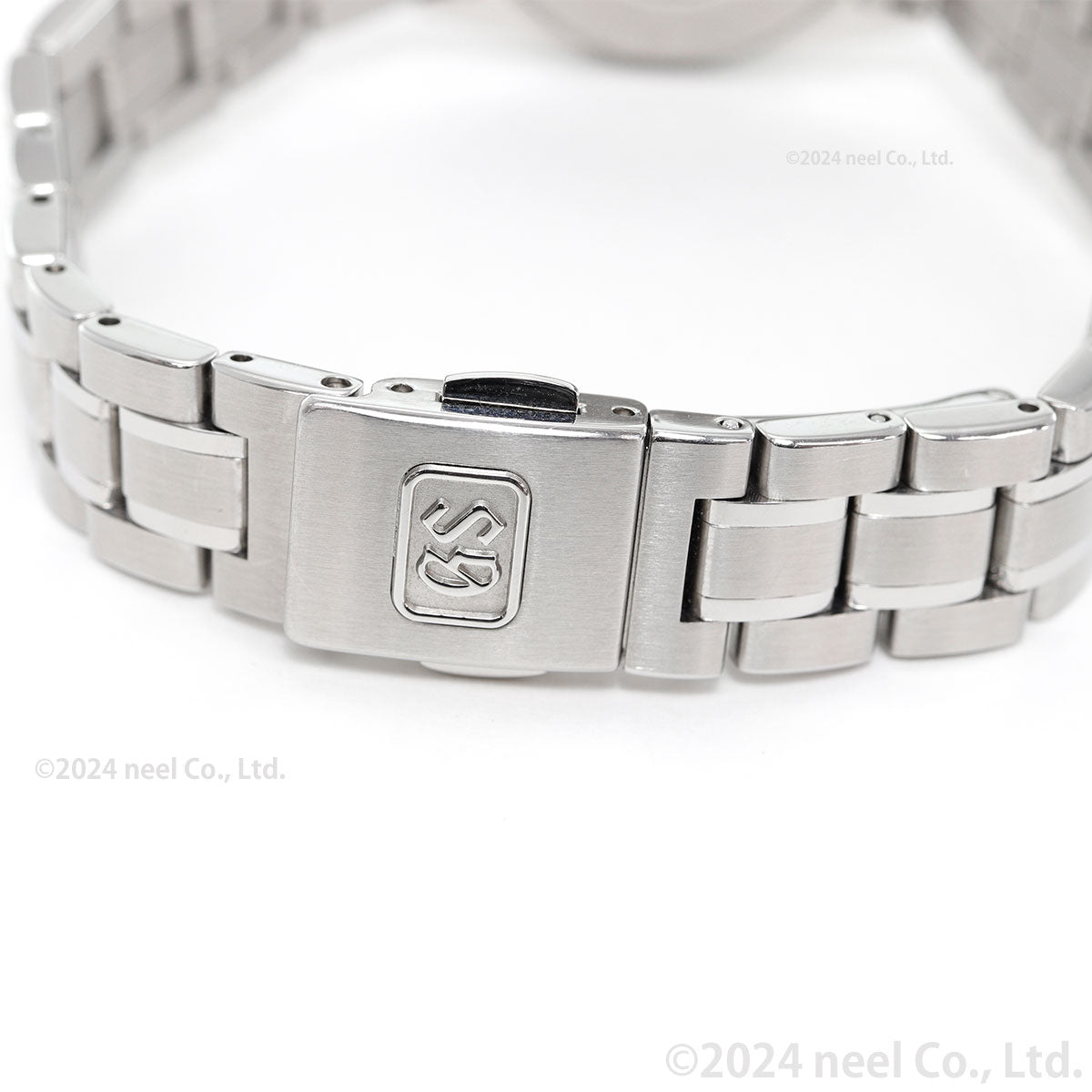 グランドセイコー レディース クオーツ セイコー 腕時計 GRAND SEIKO 時計 STGF275【正規品】【60回分割手数料無料!】