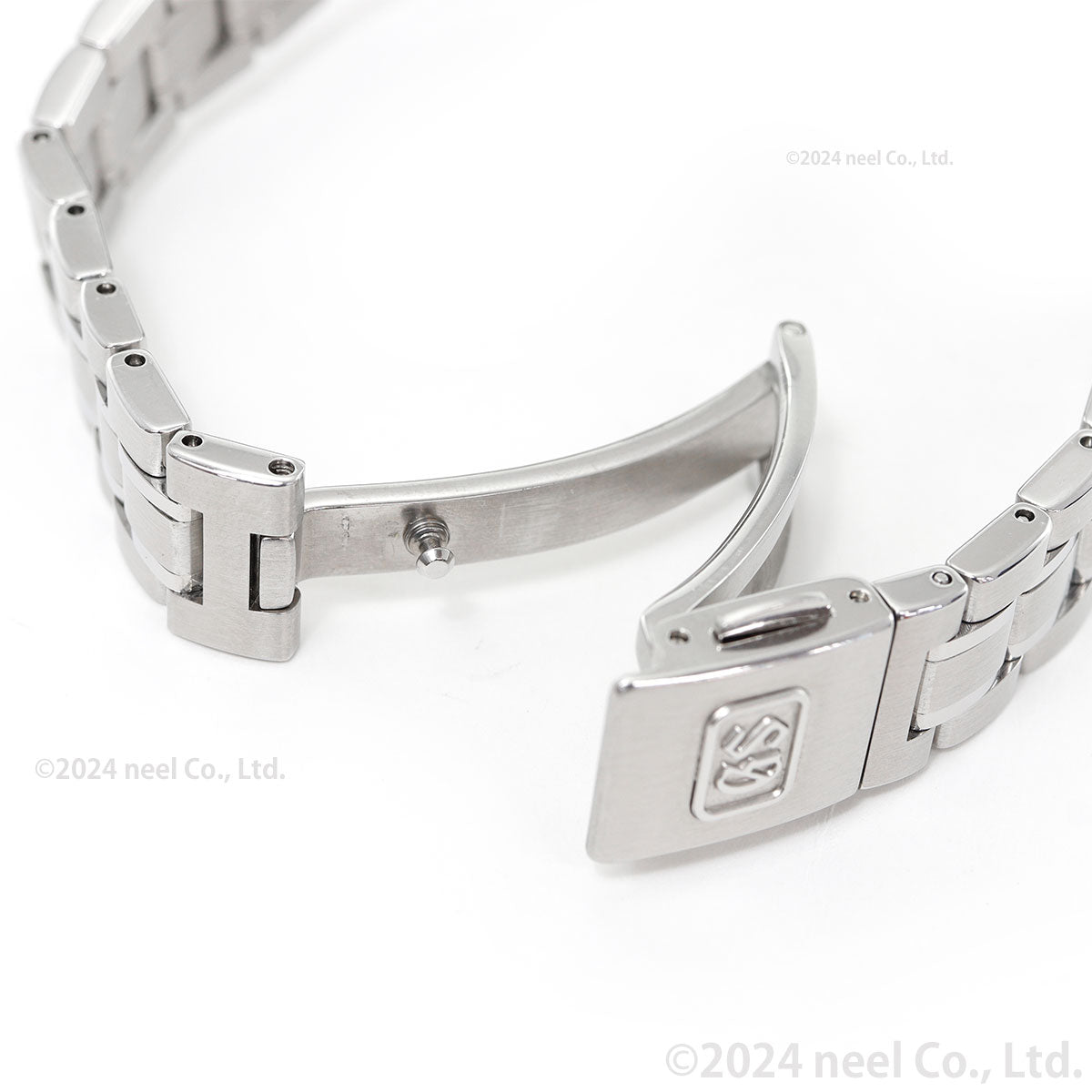 グランドセイコー レディース クオーツ セイコー 腕時計 GRAND SEIKO 時計 STGF275【正規品】【60回分割手数料無料!】