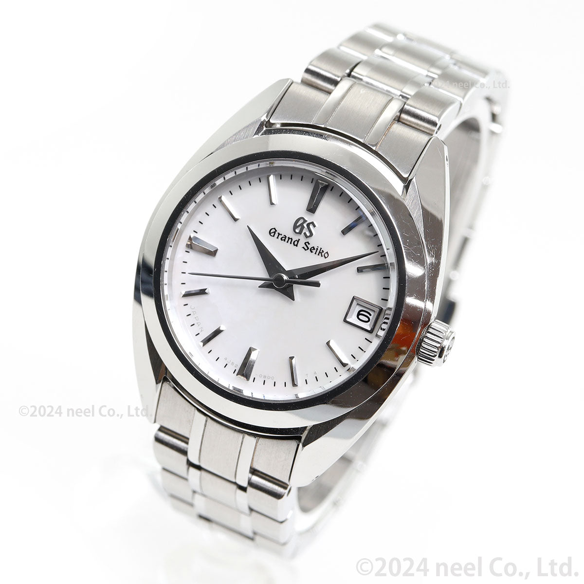 グランドセイコー レディース クオーツ セイコー 腕時計 GRAND SEIKO 時計 STGF275【正規品】【60回分割手数料無料!】
