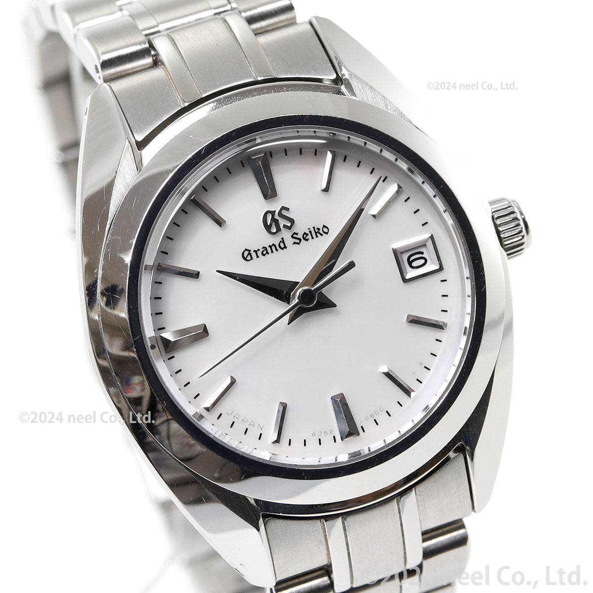 グランドセイコー レディース クオーツ セイコー 腕時計 GRAND SEIKO 時計 STGF275【正規品】【60回分割手数料無料!】