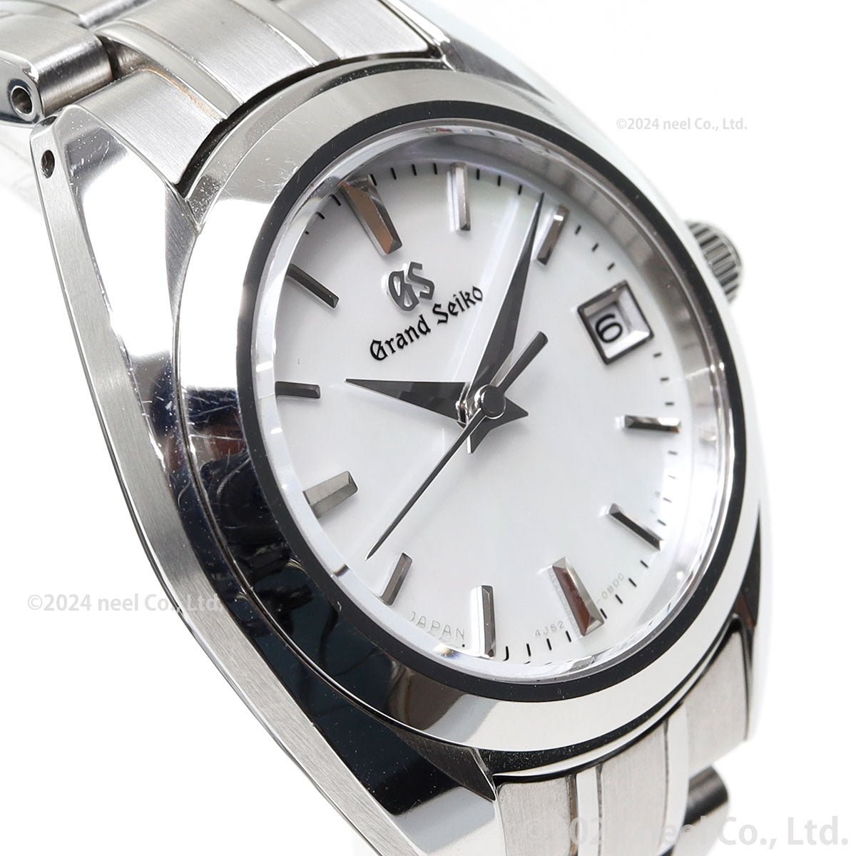 グランドセイコー レディース クオーツ セイコー 腕時計 GRAND SEIKO 時計 STGF275【正規品】【60回分割手数料無料!】