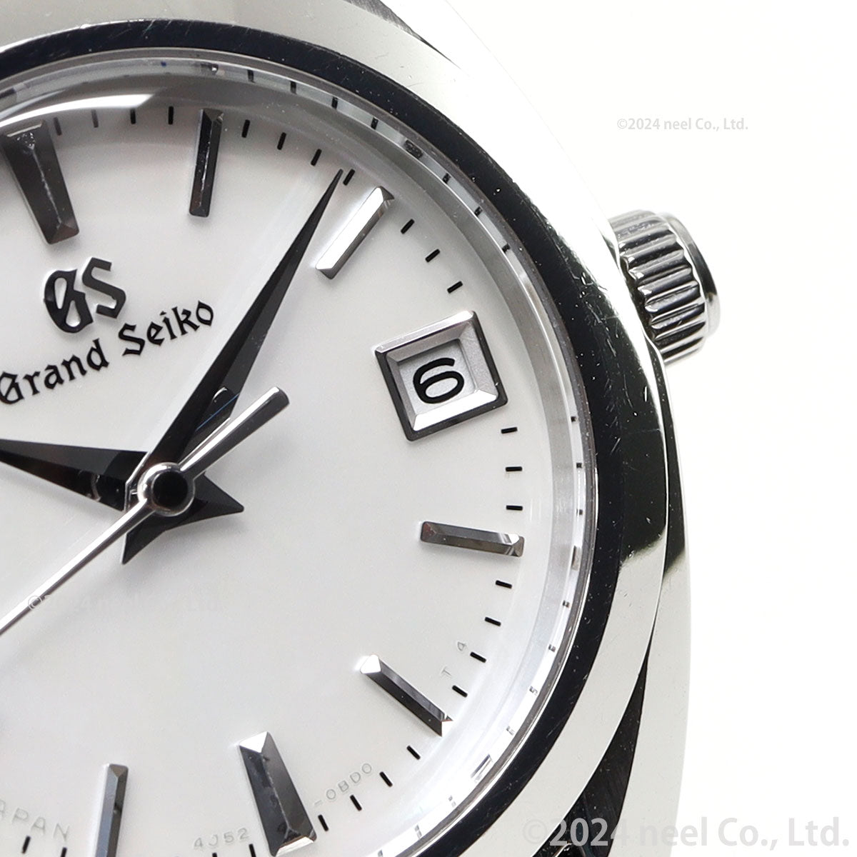 グランドセイコー レディース クオーツ セイコー 腕時計 GRAND SEIKO 時計 STGF275【正規品】【60回分割手数料無料!】