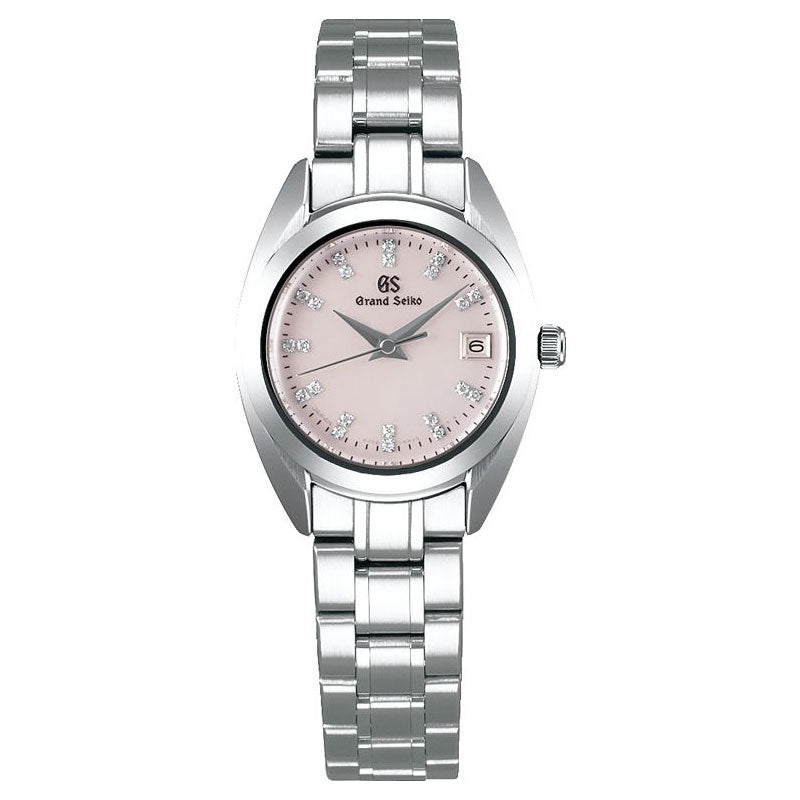 グランドセイコー レディース クオーツ セイコー 腕時計 GRAND SEIKO 時計 STGF277【正規品】【60回分割手数料無料!】