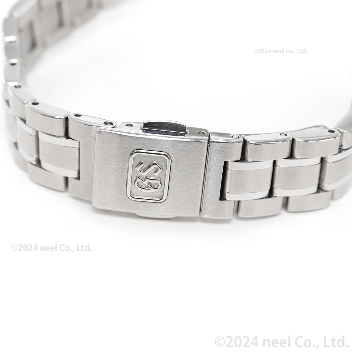 グランドセイコー レディース クオーツ セイコー 腕時計 GRAND SEIKO 時計 STGF277【正規品】【60回分割手数料無料!】