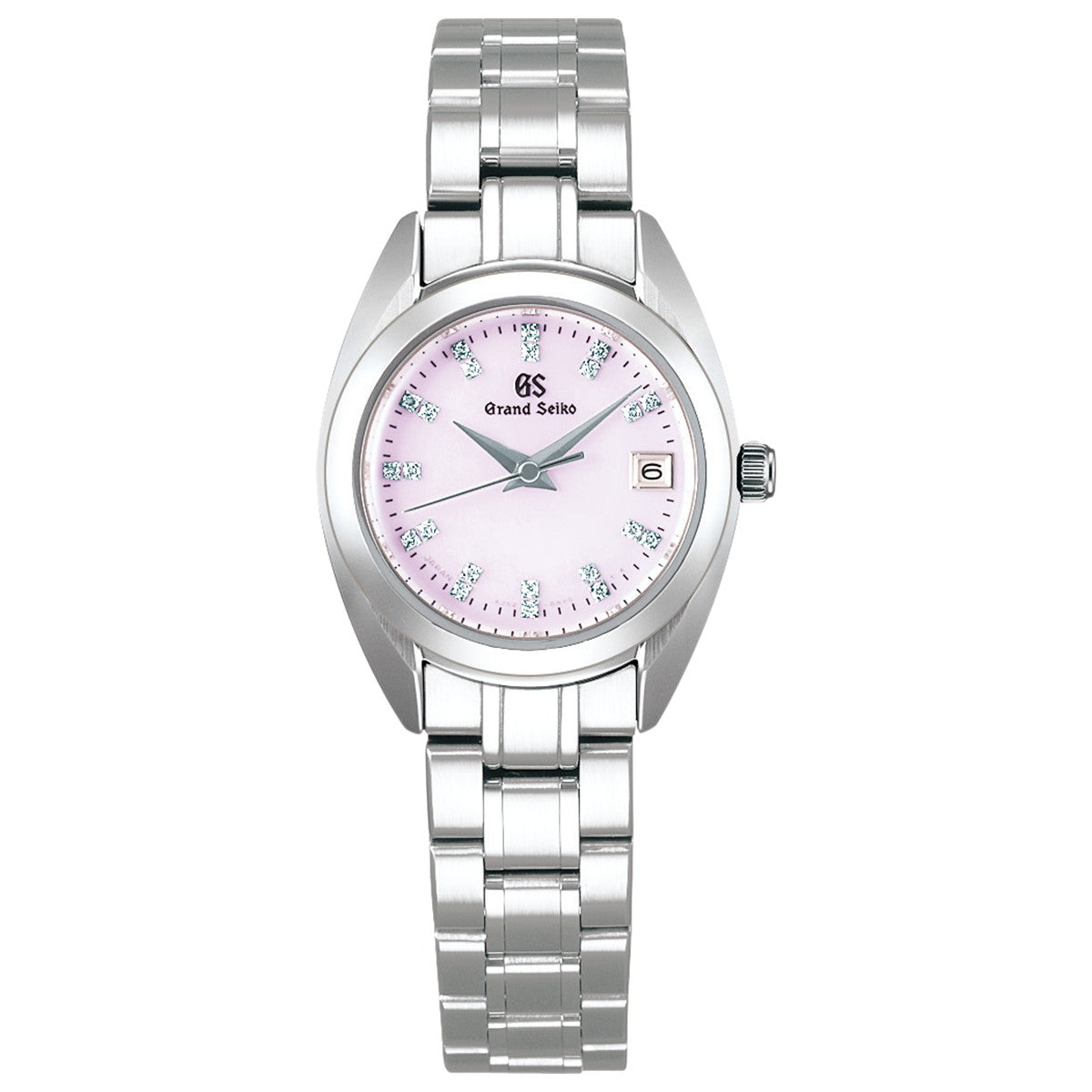 グランドセイコー レディース クオーツ セイコー 腕時計 GRAND SEIKO 時計 STGF277【正規品】【60回分割手数料無料!】
