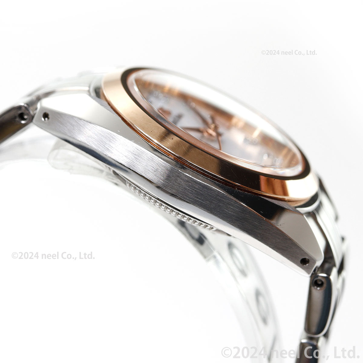 グランドセイコー レディース クオーツ セイコー 腕時計 GRAND SEIKO 時計 STGF286【正規品】【60回分割手数料無料!】