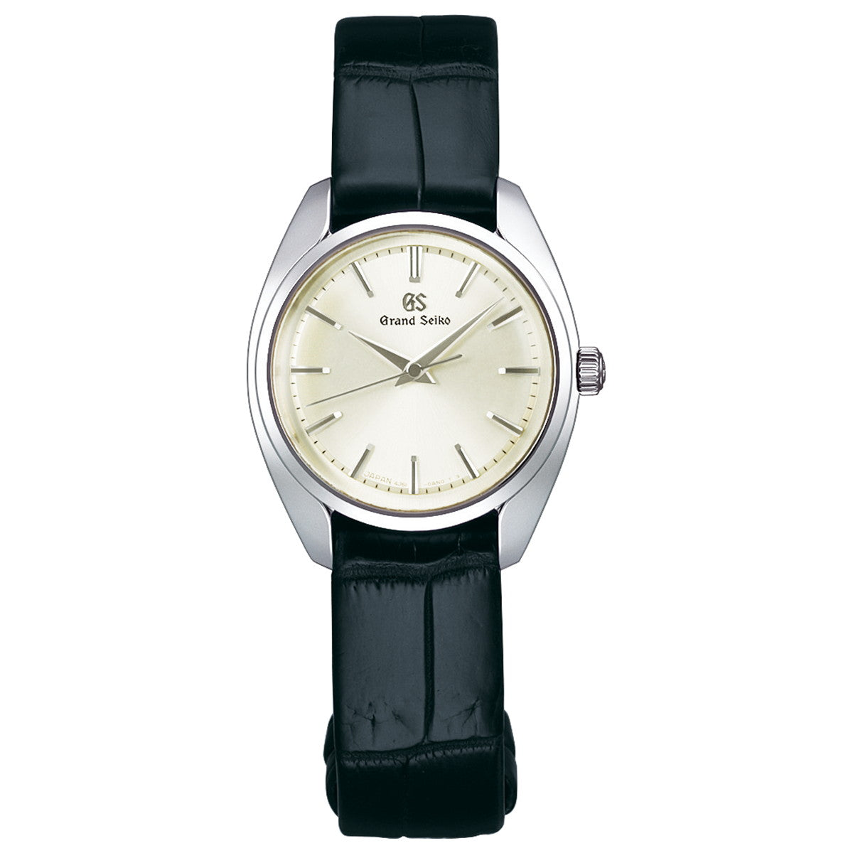 グランドセイコー GRAND SEIKO 腕時計 ペアモデル レディース 革ベルト エレガンス Elegance Collection STGF337【正規品】【60回分割手数料無料!】
