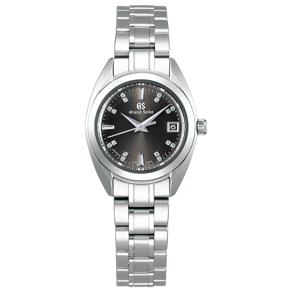 グランドセイコー レディース クオーツ セイコー 腕時計 GRAND SEIKO 時計 STGF373【60回分割手数料無料!】