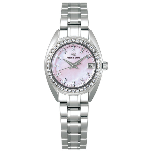 グランドセイコー GRAND SEIKO 腕時計 レディース STGF383
