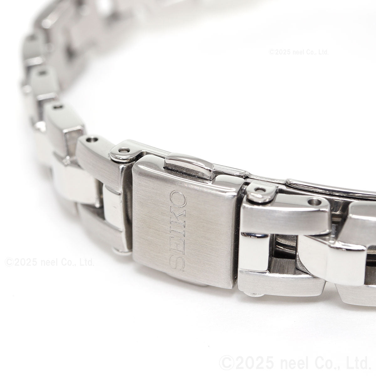セイコー セレクション SEIKO SELECTION ソーラー 腕時計 レディース SWFA209【2025 新作】