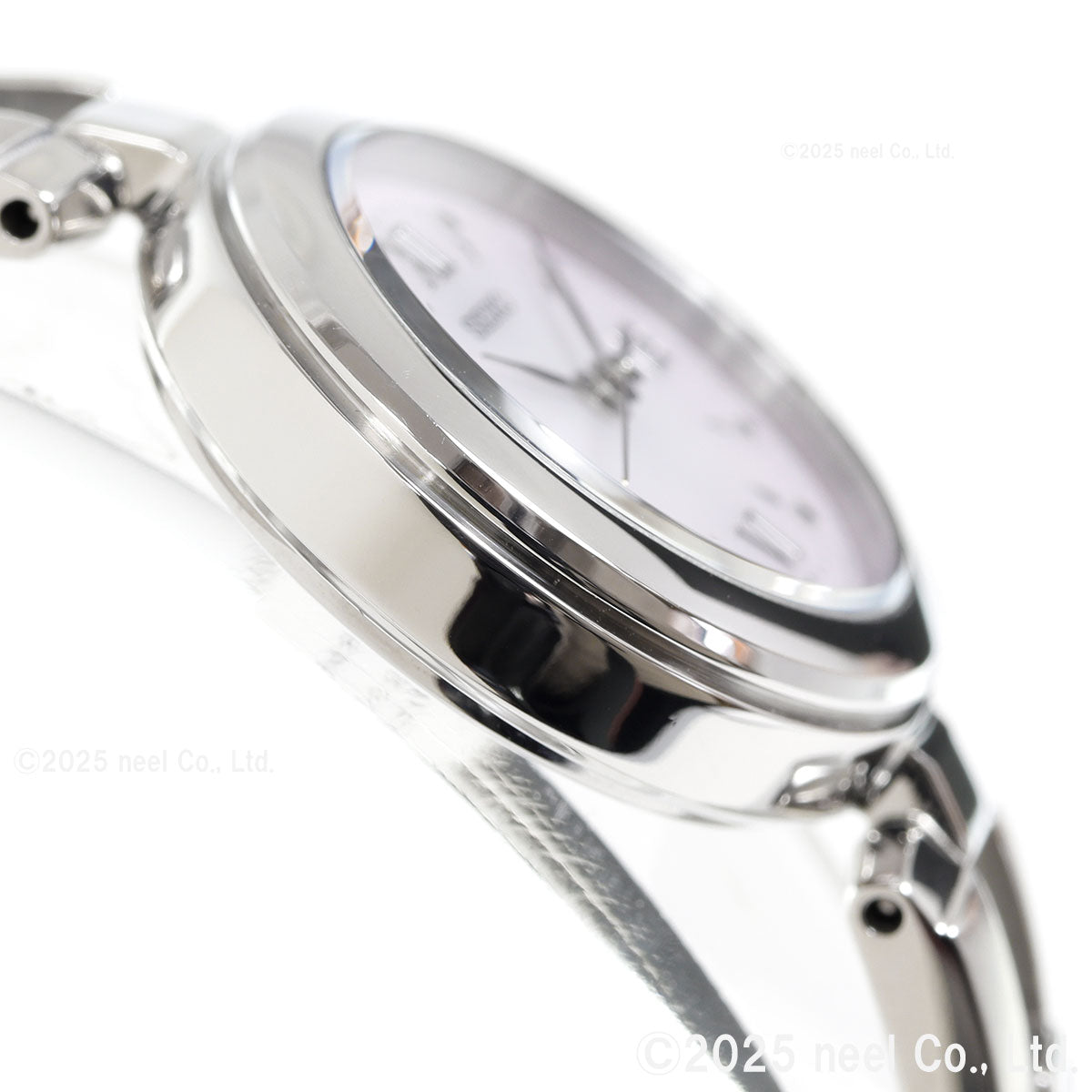 セイコー セレクション SEIKO SELECTION ソーラー 腕時計 レディース SWFA209【2025 新作】