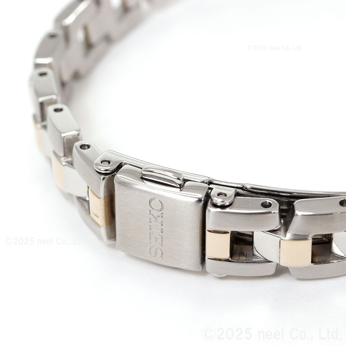 セイコー セレクション SEIKO SELECTION ソーラー 腕時計 レディース SWFA212【2025 新作】