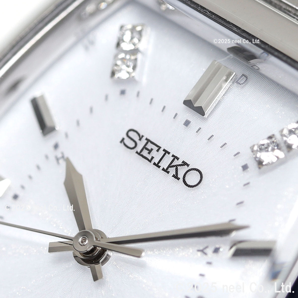 セイコー セレクション SEIKO SELECTION ソーラー 電波時計 2025 Raise the Future Special Edition 腕時計 レディース SWFH143【2025 新作】