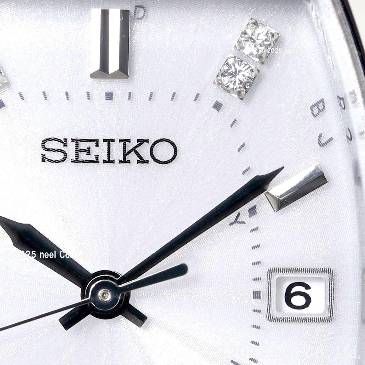 セイコー セレクション SEIKO SELECTION ソーラー 電波時計 2025 Raise the Future Special Edition 腕時計 レディース SWFH143【2025 新作】