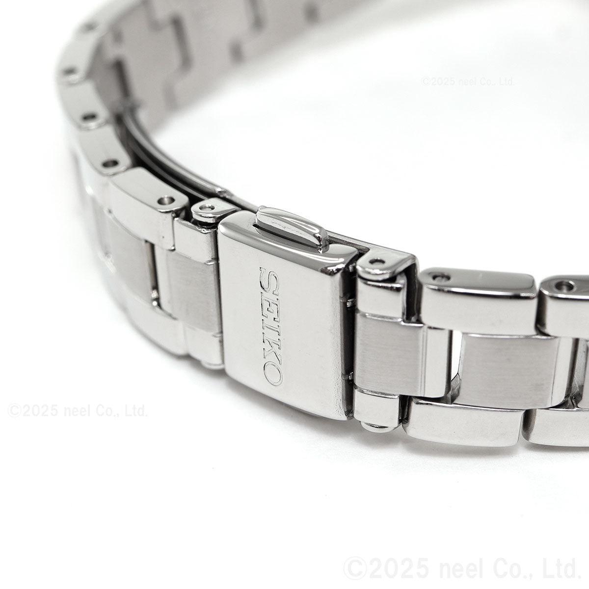 セイコー セレクション SEIKO SELECTION ソーラー 電波時計 2025 Raise the Future Special Edition 腕時計 レディース SWFH143【2025 新作】