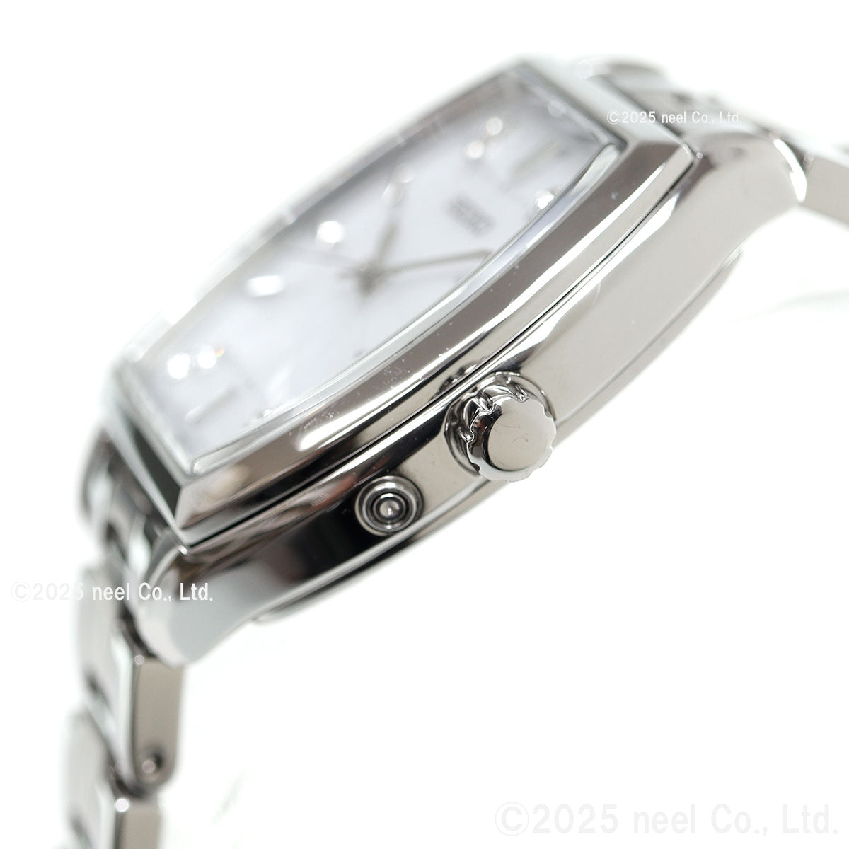 セイコー セレクション SEIKO SELECTION ソーラー 電波時計 2025 Raise the Future Special Edition 腕時計 レディース SWFH143【2025 新作】