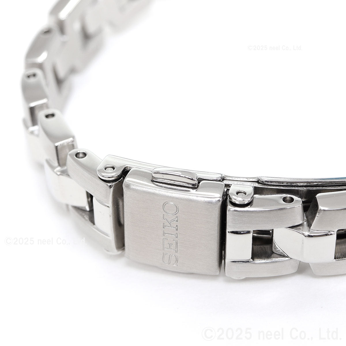 セイコー セレクション SEIKO SELECTION 電波 ソーラー 電波時計 腕時計 レディース SWFH145【2025 新作】
