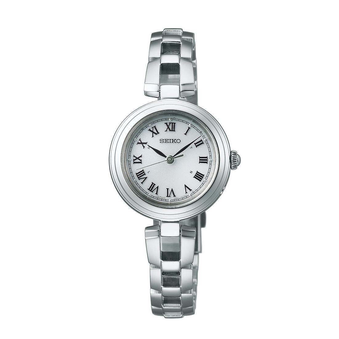 セイコー セレクション SEIKO SELECTION 電波 ソーラー 電波時計 腕時計 レディース SWFH145【2025 新作】