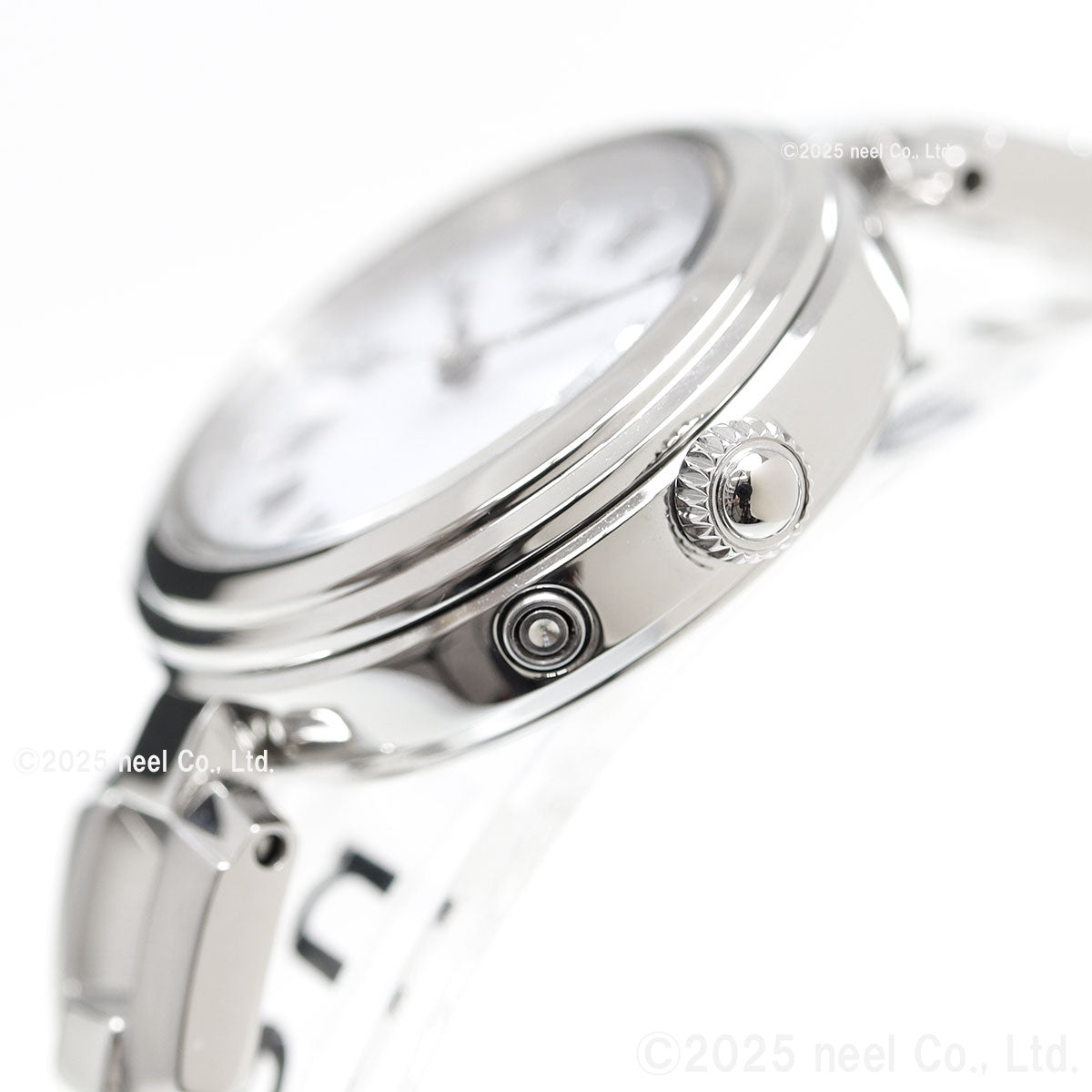 セイコー セレクション SEIKO SELECTION 電波 ソーラー 電波時計 腕時計 レディース SWFH145【2025 新作】