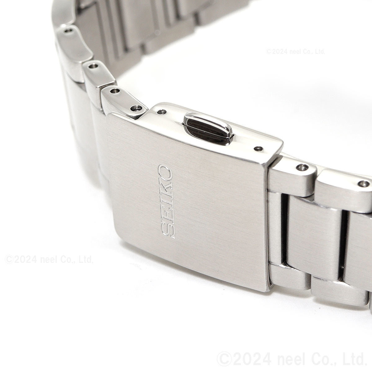 セイコー メカニカル SEIKO Mechanical 自動巻き メカニカル ネット流通限定モデル 腕時計 メンズ ドレスライン SZSB012