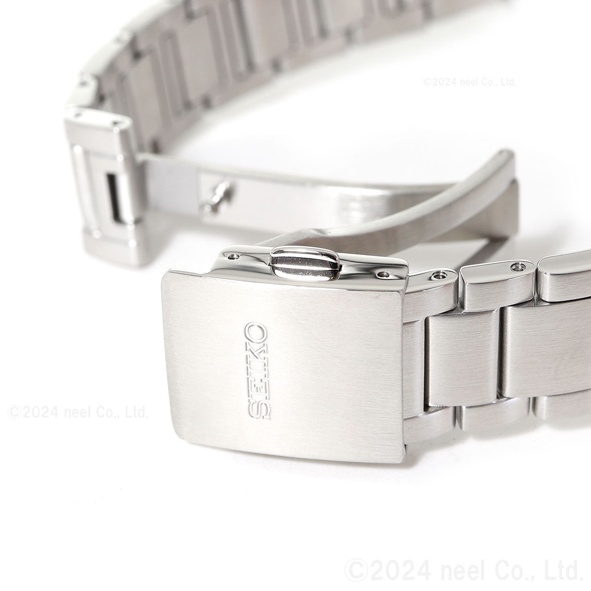 セイコー メカニカル SEIKO Mechanical 自動巻き メカニカル ネット流通限定モデル 腕時計 メンズ ドレスライン SZSB013