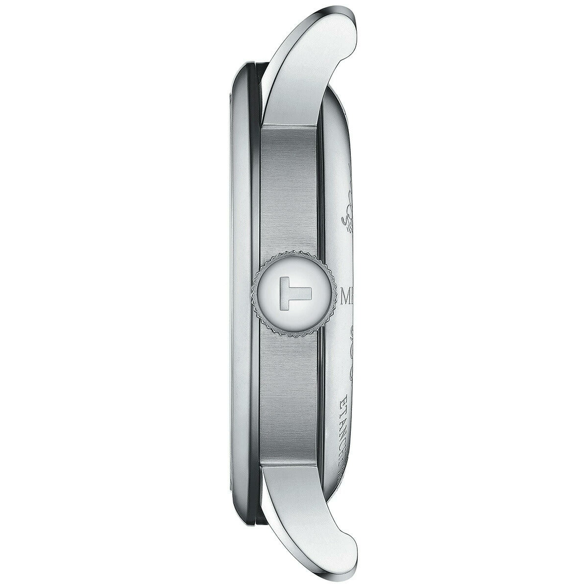 ティソ TISSOT ル・ロックル 20周年モデル 39.3MM T006.407.11.033.03 腕時計 メンズ 自動巻き LELOCLE 20TH ANNIVERSARY【60回分割手数料無料!】