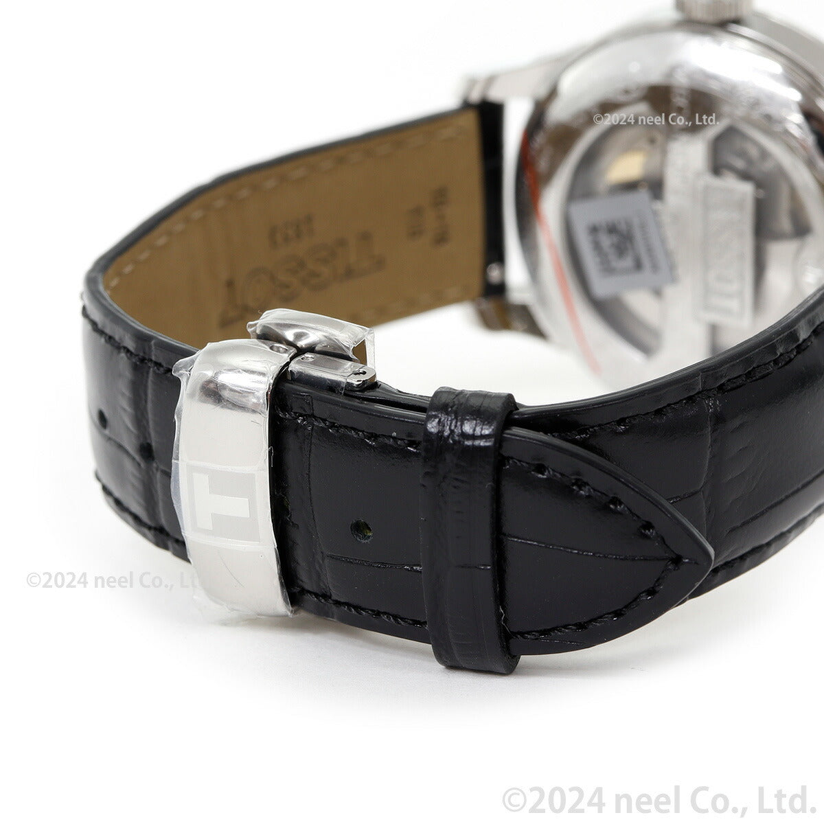 ティソ TISSOT 腕時計 メンズ ル・ロックル パワーマティック 80 LE LOCLE POWERMATIC 80 自動巻き T006.407.16.053.00【60回分割手数料無料!】