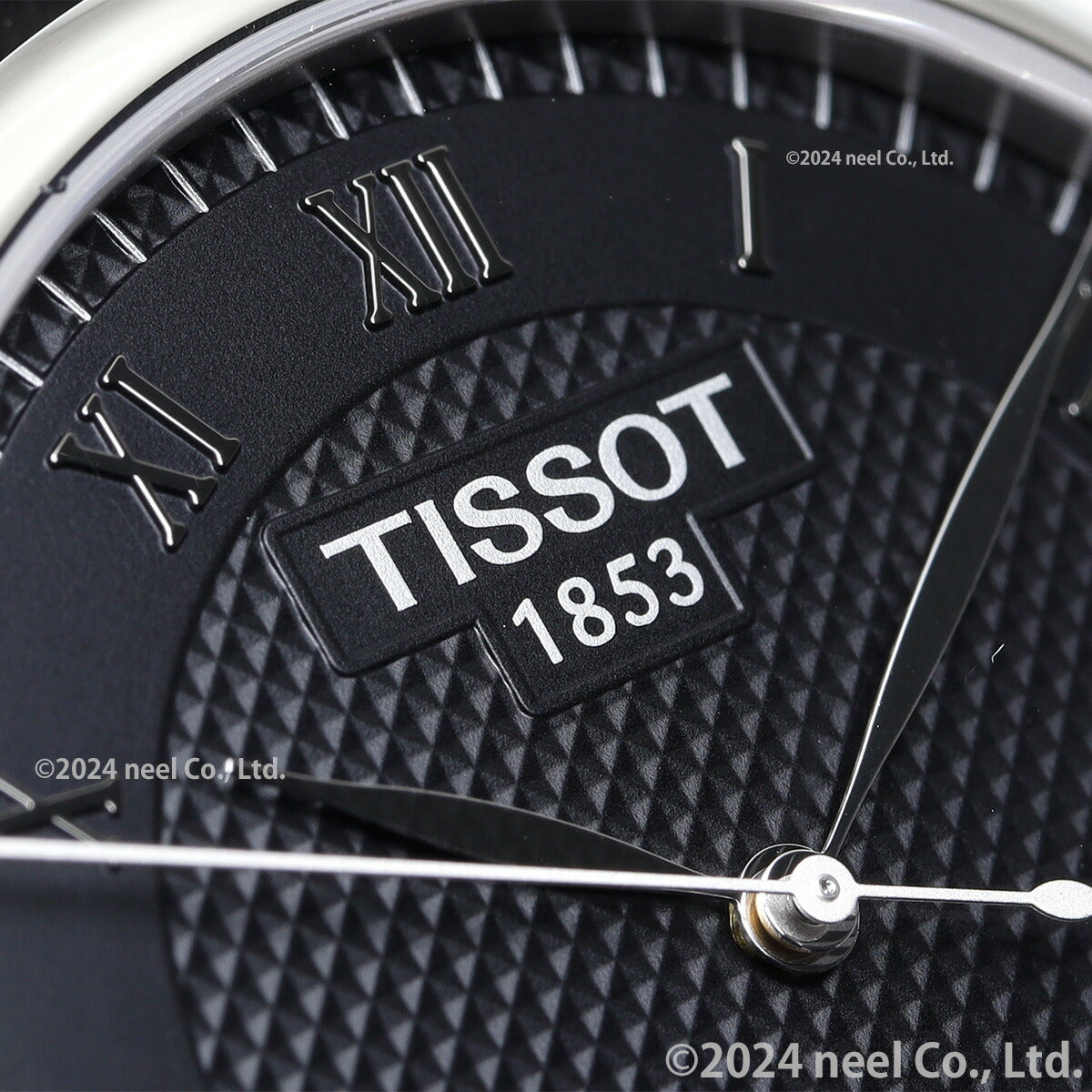 ティソ TISSOT 腕時計 メンズ ル・ロックル パワーマティック 80 LE LOCLE POWERMATIC 80 自動巻き T006.407.16.053.00【60回分割手数料無料!】