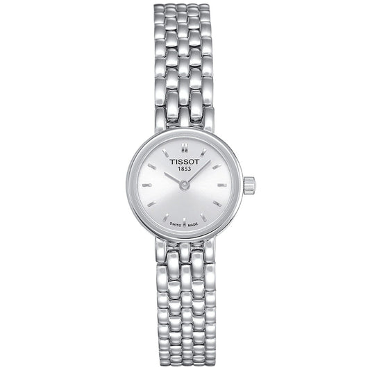 ティソ TISSOT 腕時計 レディース ラブリー LOVELY T058.009.11.031.00