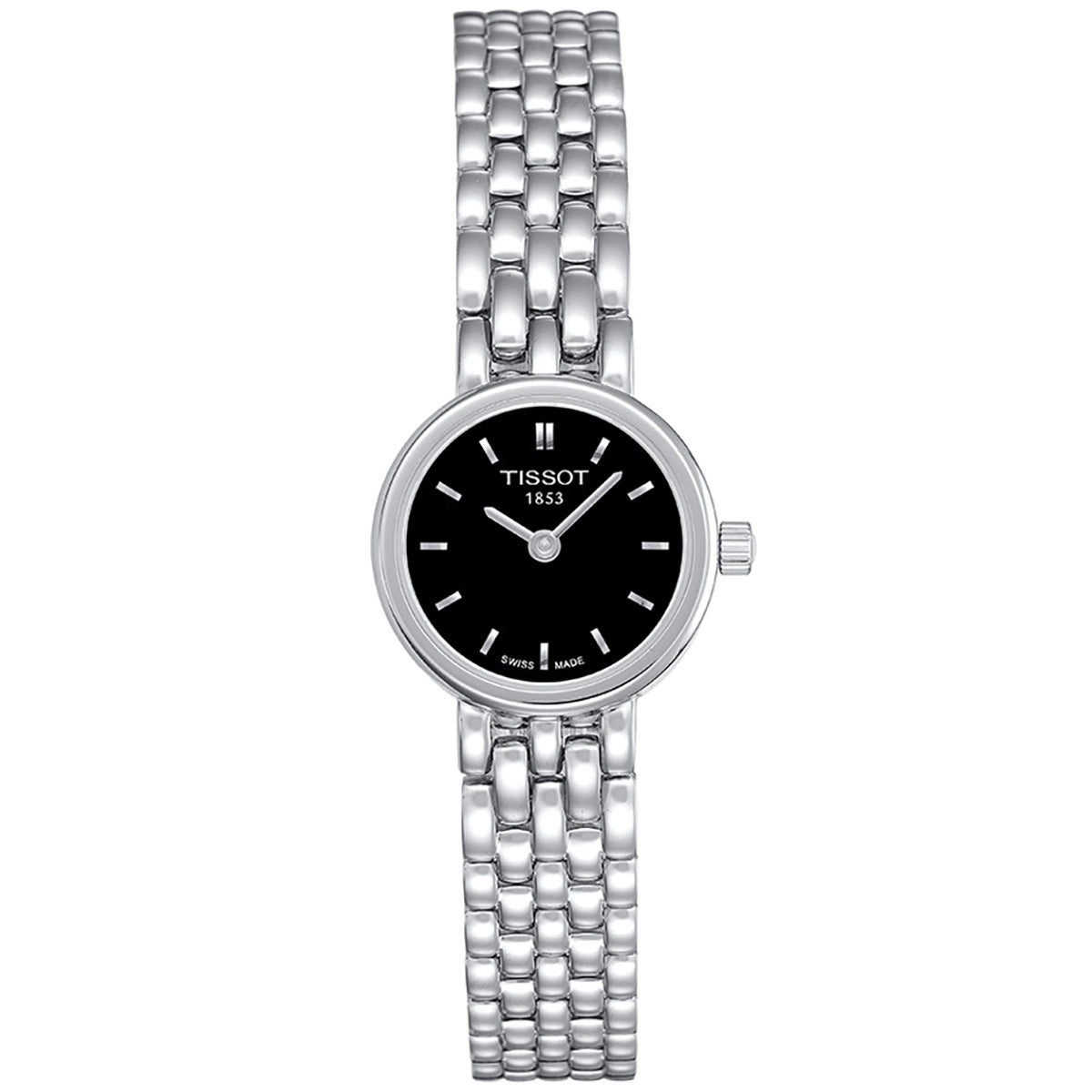 ティソ TISSOT 腕時計 レディース ラブリー LOVELY T058.009.11.051.00