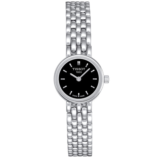 ティソ TISSOT 腕時計 レディース ラブリー LOVELY T058.009.11.051.00