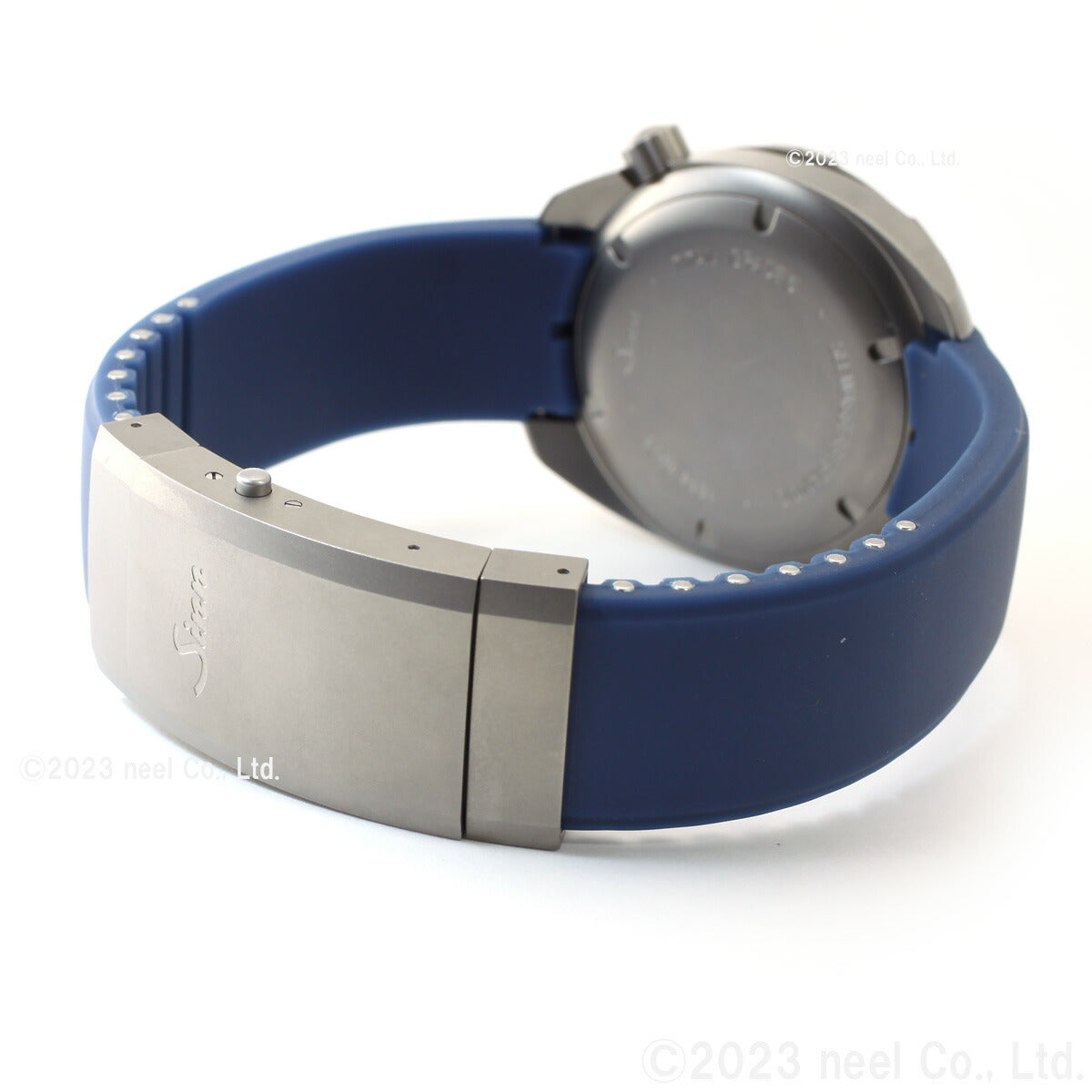 Sinn ジン T1.B(EZM14) 自動巻き 腕時計 メンズ Diving Watches ダイバーズウォッチ シリコンストラップ ドイツ製【60回分割手数料無料!】
