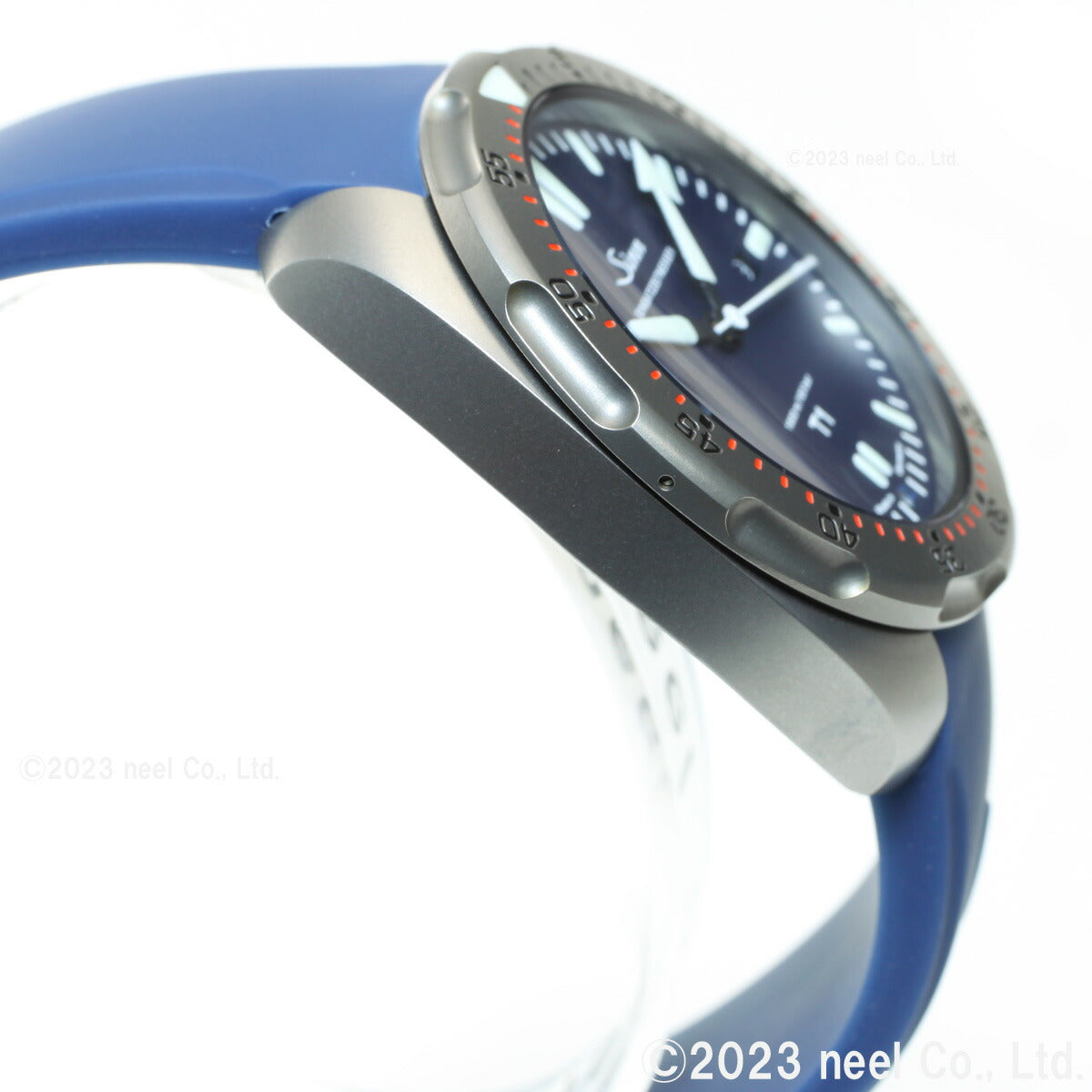 Sinn ジン T1.B(EZM14) 自動巻き 腕時計 メンズ Diving Watches ダイバーズウォッチ シリコンストラップ ドイツ製【60回分割手数料無料!】