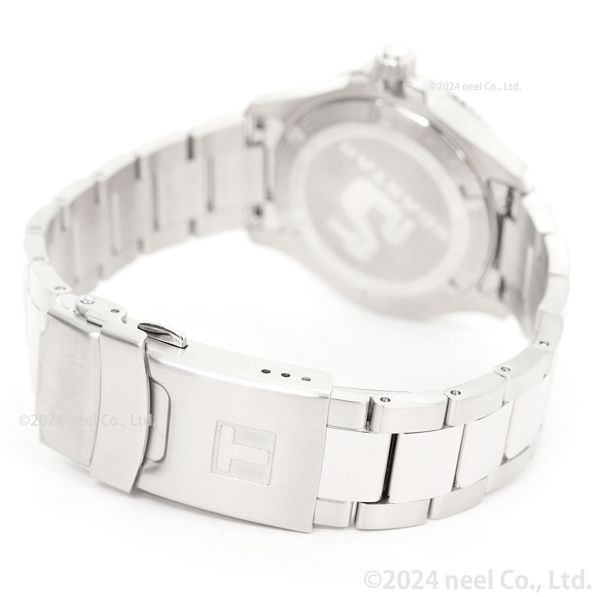 ティソ TISSOT シースター SEASTAR 1000 36MM クオーツ T120.210.11.051.00 ダイバーズウォッチ 腕時計 メンズ レディース