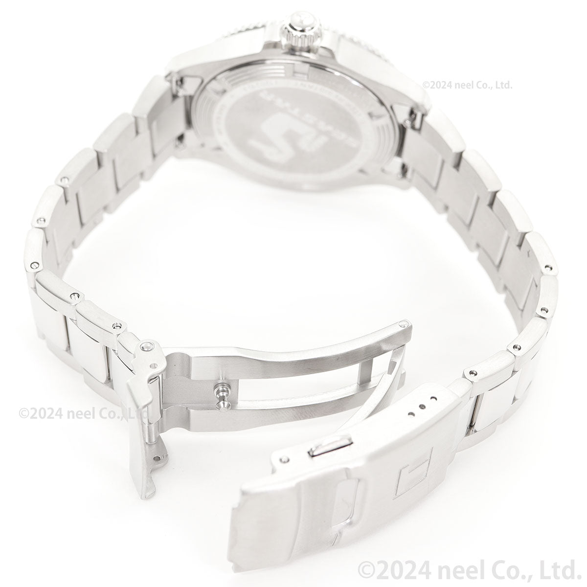 ティソ TISSOT シースター SEASTAR 1000 36MM クオーツ T120.210.11.051.00 ダイバーズウォッチ 腕時計 メンズ レディース
