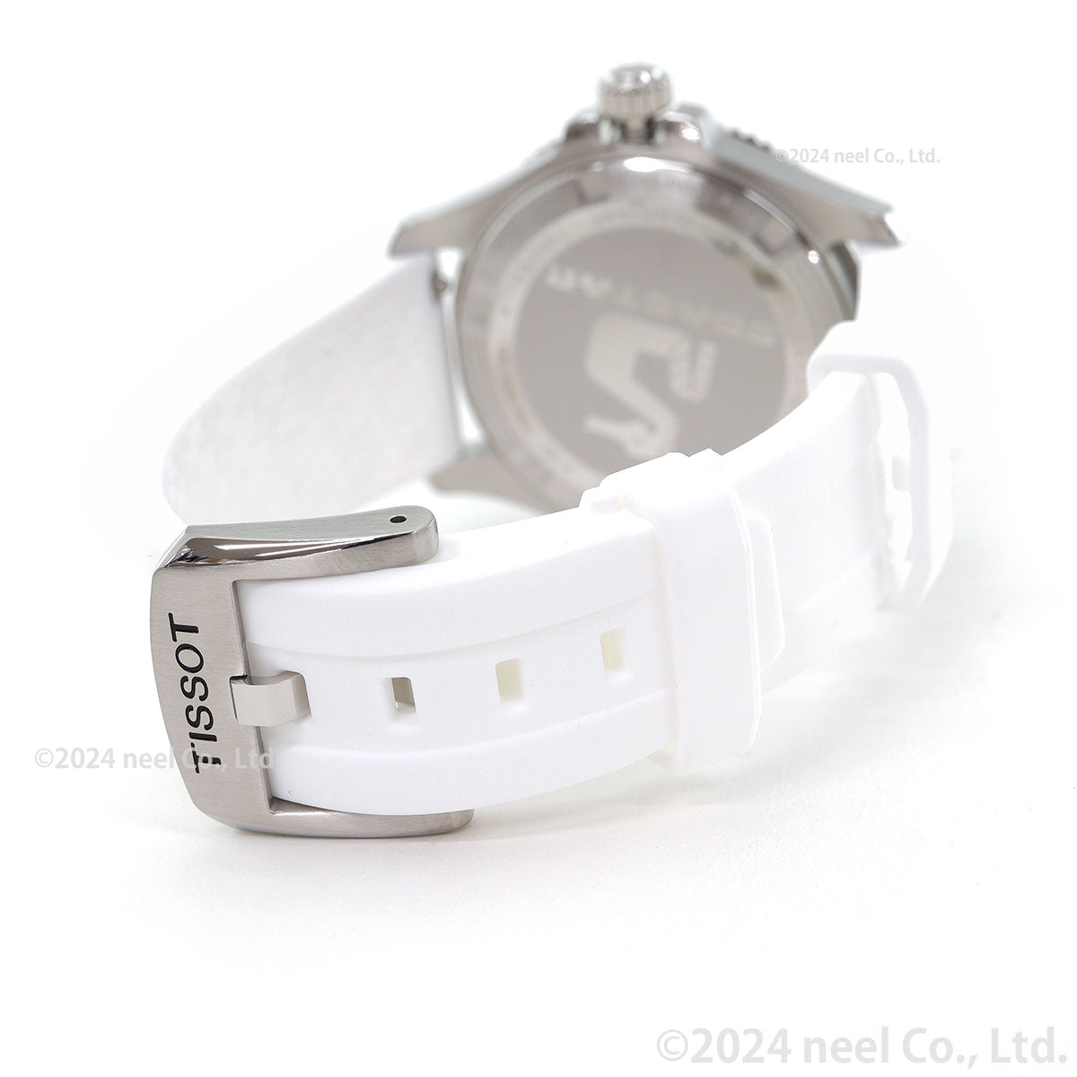ティソ TISSOT シースター SEASTAR 1000 36MM クオーツ T120.210.17.116.00 ダイバーズウォッチ 腕時計 メンズ レディース