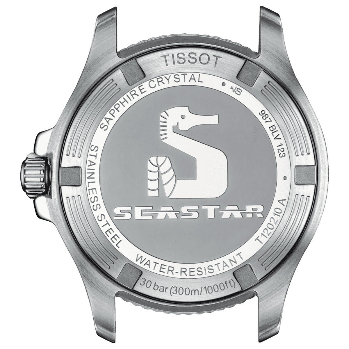 ティソ TISSOT シースター SEASTAR 1000 36MM T120.210.22.051.00 ダイバーズウォッチ 腕時計 メンズ レディース【60回分割手数料無料!】