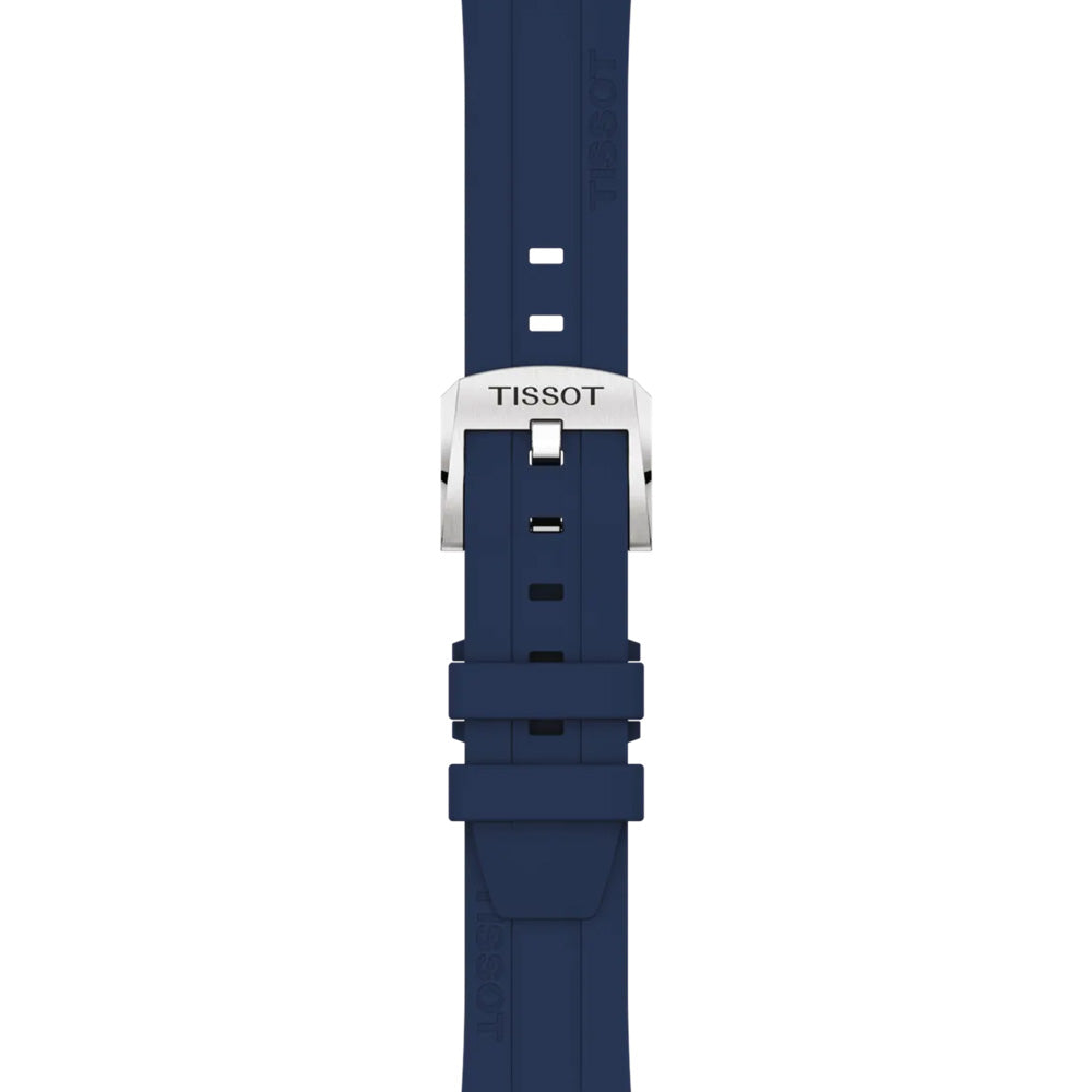 ティソ TISSOT シースター 1000 クロノグラフ SEASTAR 38mm T120.217.17.041.00 腕時計 メンズ レディース【2026 新作】【60回分割手数料無料!】