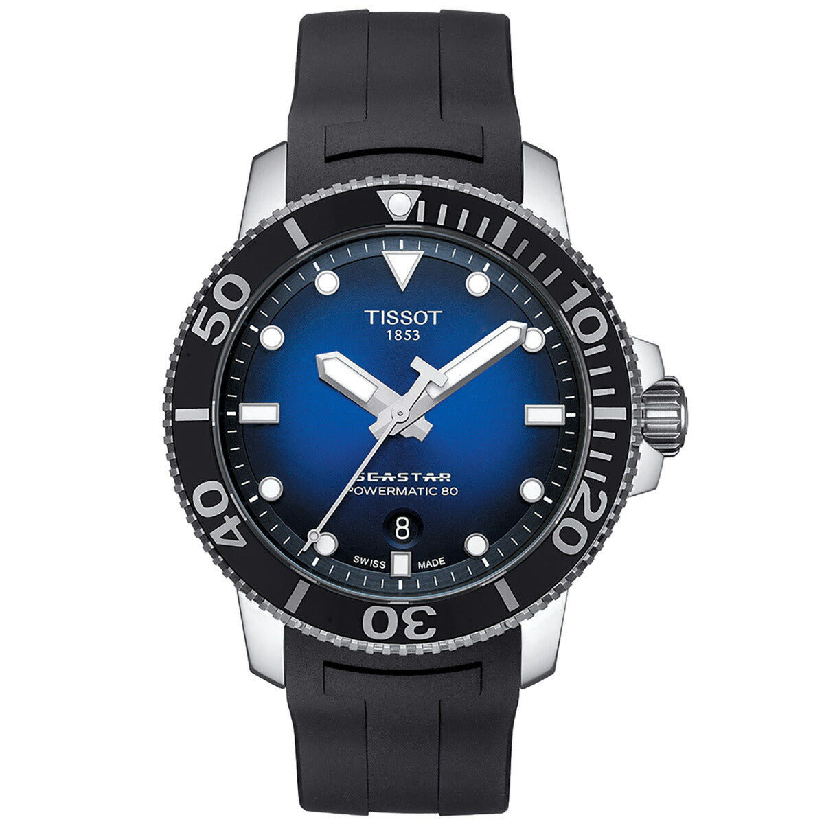 ティソ TISSOT 腕時計 メンズ シースター 1000 オートマティック ティソ TISSOT 腕時計 メンズ シースター 1000 オートマティック