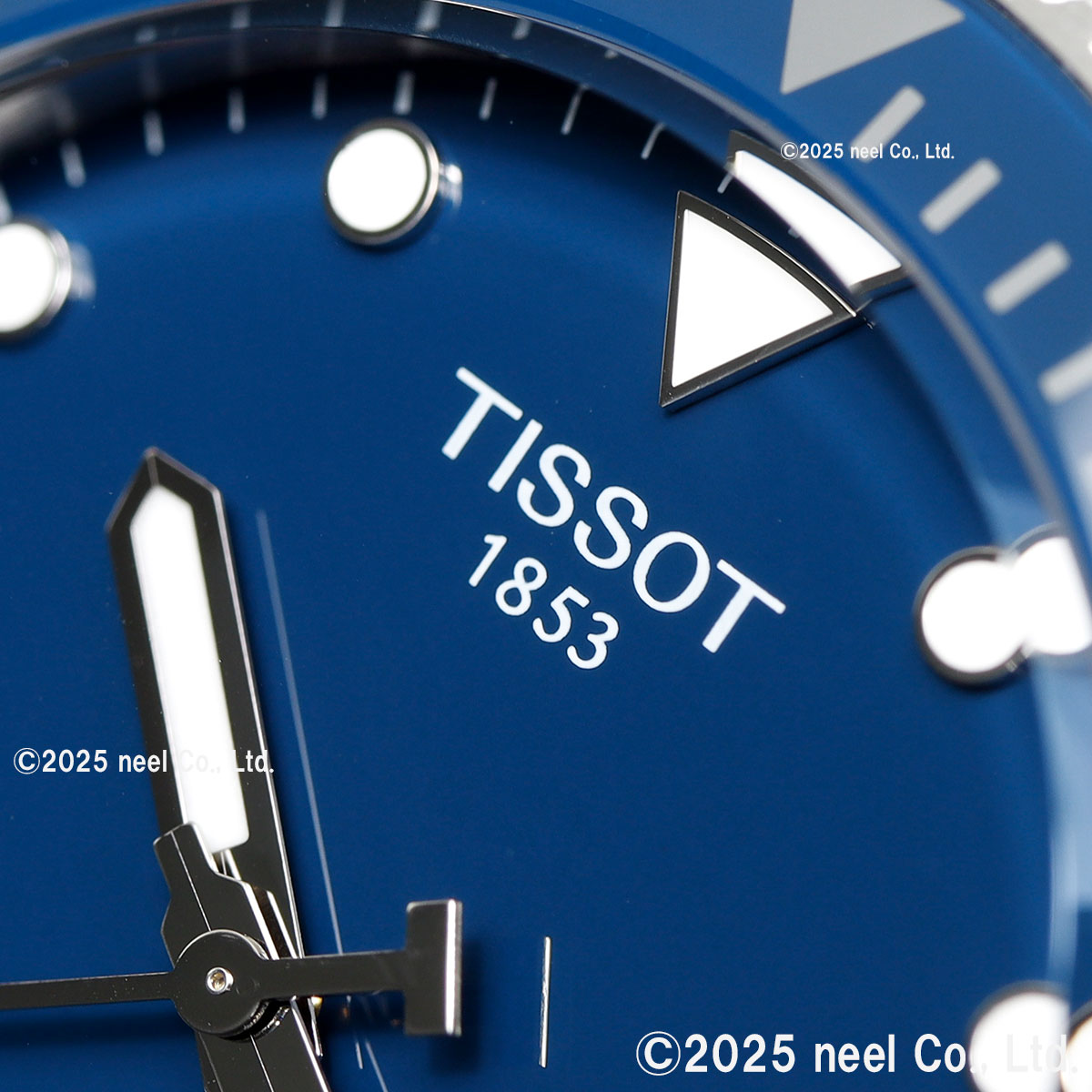 ティソ TISSOT シースター SEASTAR 1000 40MM クオーツ T120.410.11.041.00 ダイバーズウォッチ 腕時計 メンズ